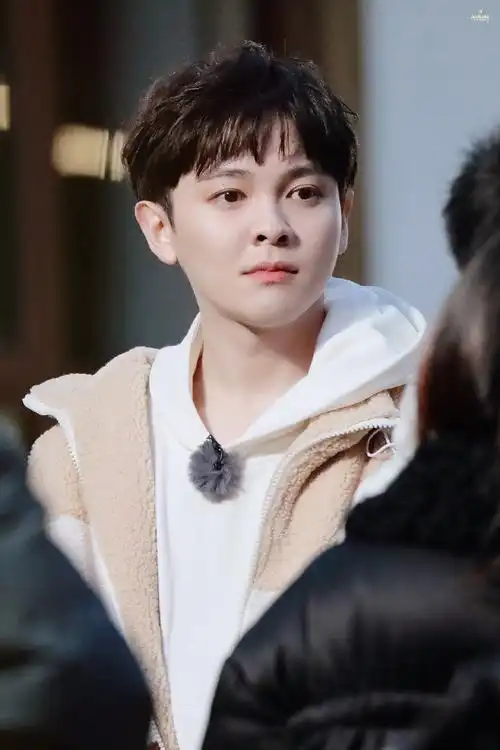 尤长靖经典咏流传# [兔子]#尤长靖如果不是. 来自小柚的猫 - 微博