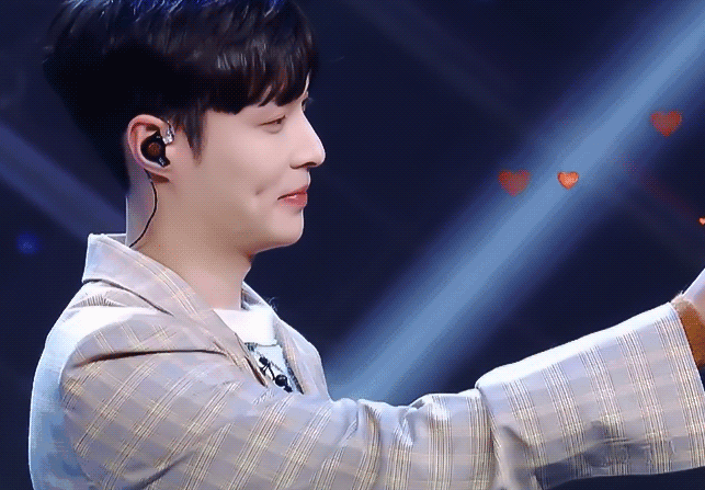 我的心,在这里|傻瓜|张艺兴|王俊凯|kiki_网易订阅