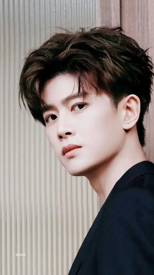 任苒时光##任嘉伦代言周大生