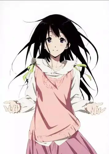 本期壁纸为千反田爱瑠