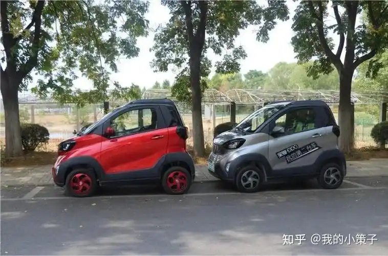 万元新能源汽车练手代步神器宝骏e100藏不住的秘密