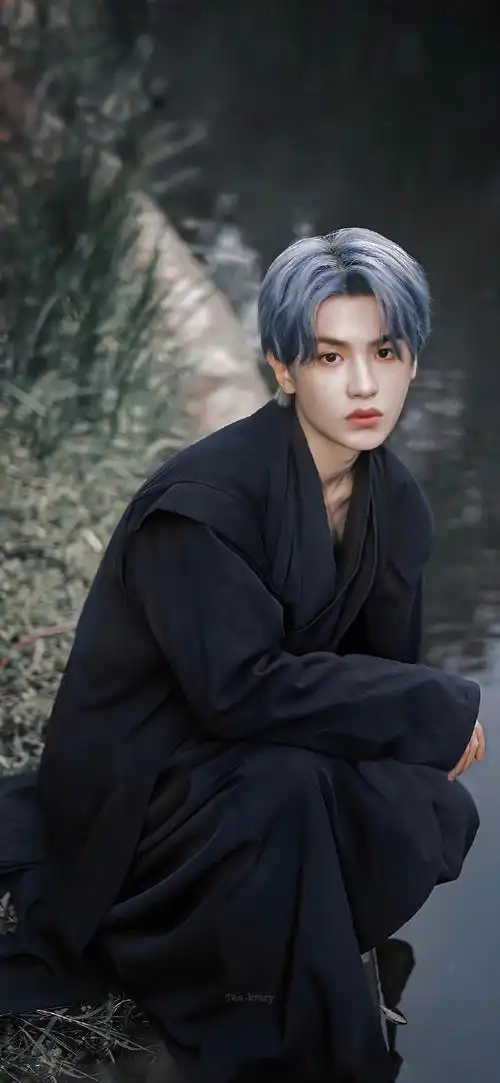 93黄明昊35363435343994更新壁纸7415#黄明昊