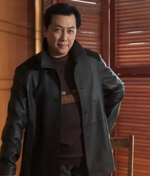 回顾壮丽:嫁大12岁唐国强,婚后连生两子,如今一家五口幸福美满