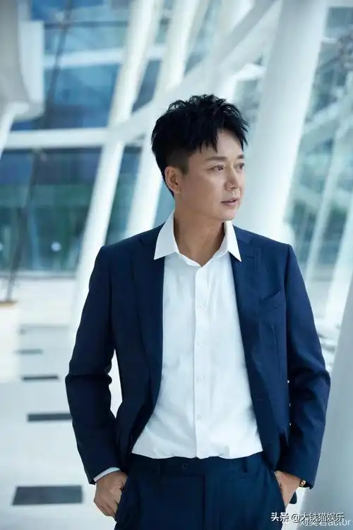 实力派中年男演员_实力派中年男演员有哪些-独家报道