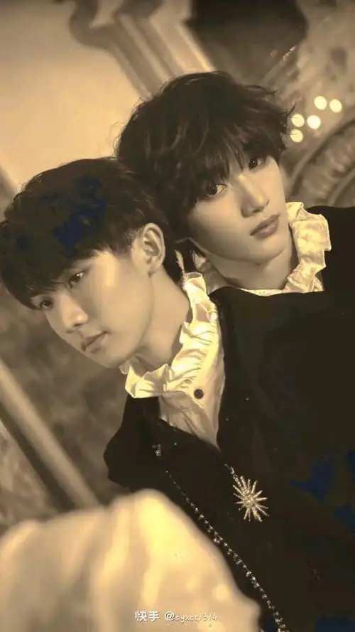 祺鑫① - 堆糖,美图壁纸兴趣社区