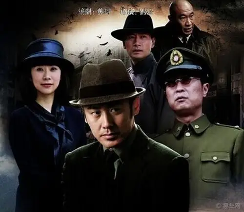 2019热播电影排行易烊千玺的首个荧屏cp居然是周冬雨同样的寸头配一