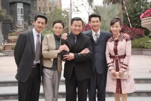 《团圆》大结局五兄妹聚首 经典苦情桥段盘点