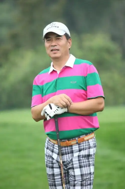 何晴三婚真嫁对了廖京生是实力派儒雅绅士比前夫许亚军强太多