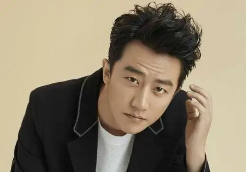 姓黄的男明星,我猜你只认识黄子韬,全认识的给你100包辣条!