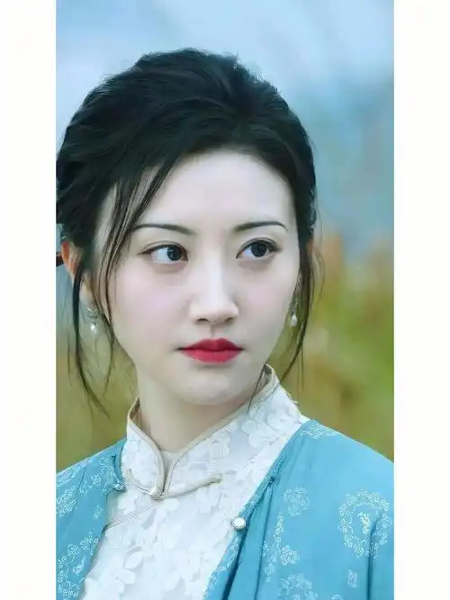 司藤  #景甜  #古装电视剧  #景甜乐游原