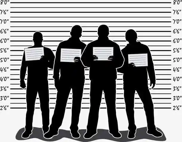 关键词 : 监狱,身高,囚犯,造型,犯人[声明] 觅元素所有素材为用户免费