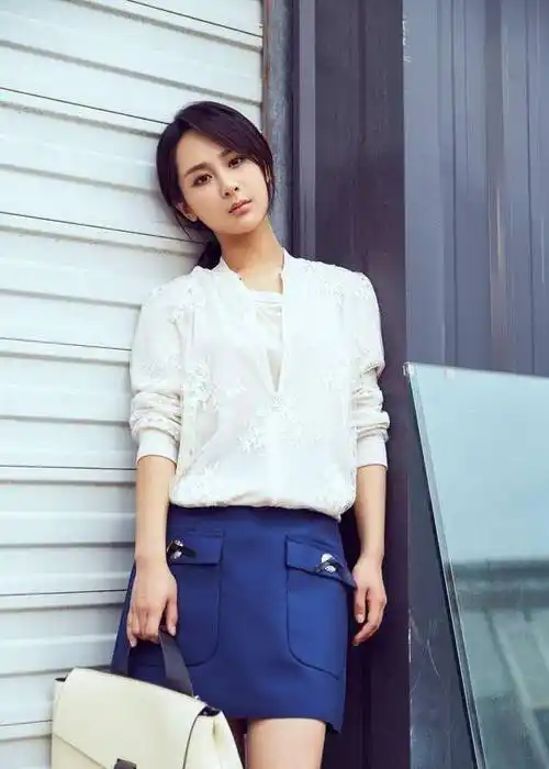 杨紫公开理想型男友的4个条件,28岁的她,下一步打算要结婚?