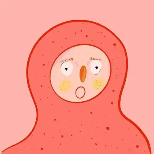 微信头像永远的神呐