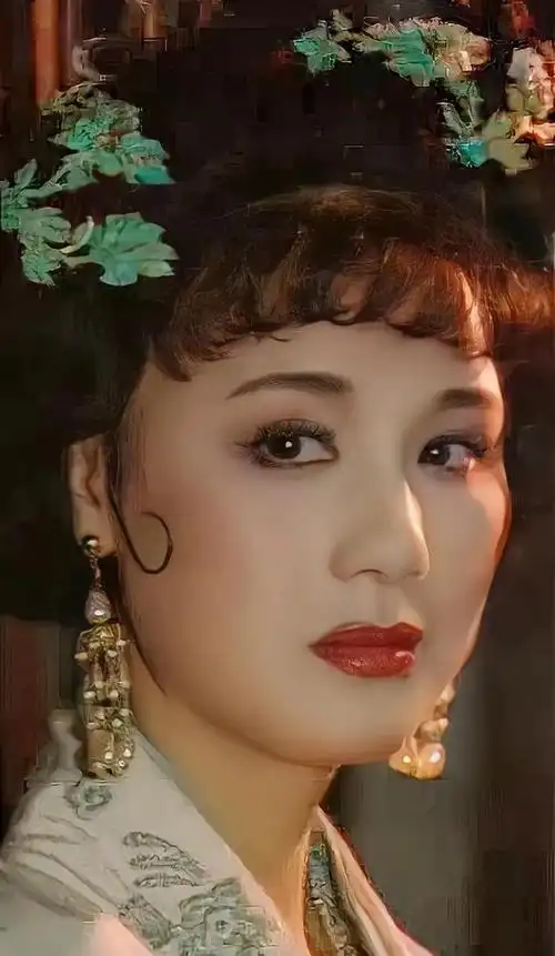 演员李建群简介(著名演员李建群)(1)