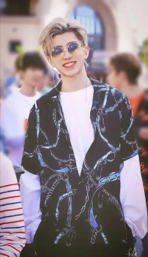 蔡徐坤##蔡徐坤新歌rideordie