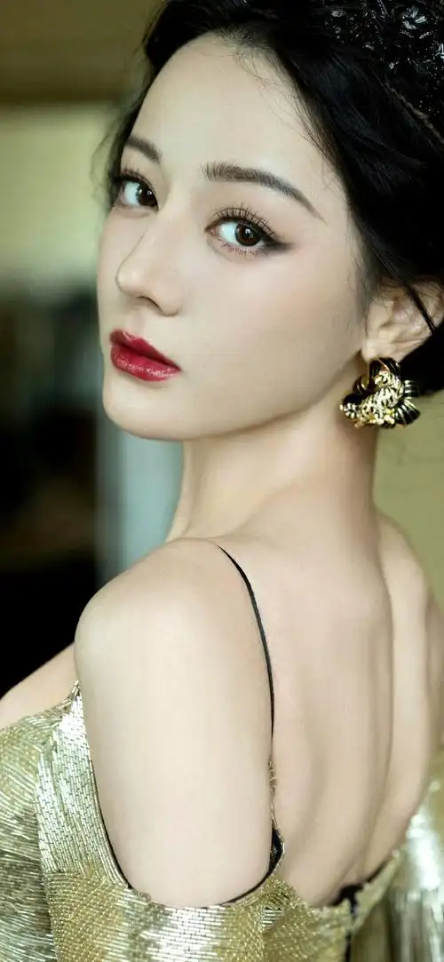 迪是个女神巴(83)#迪丽热巴