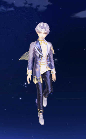 0704珍宝上新温馨小窝对戒盒遥望光景动态名片