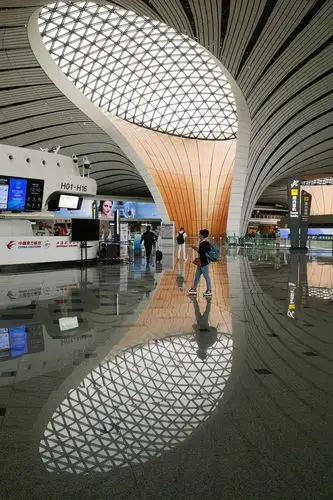 北京大兴国际机场