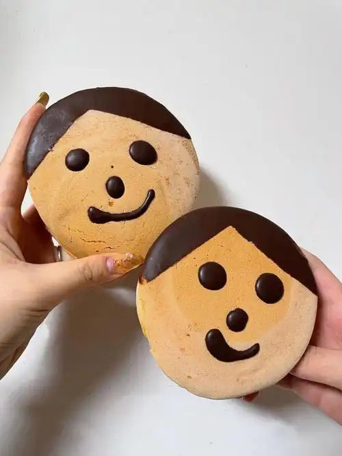 吃过娃娃脸面包的人都多大了