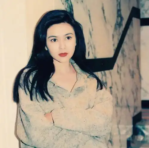 有没有好看的港星头像? - 知乎