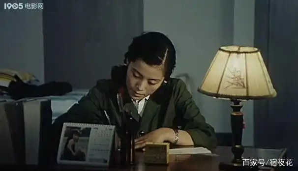 电影《小岛》|岳红 王玉璋 林默予主演