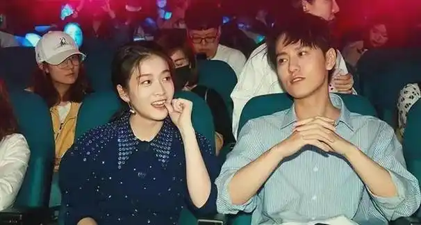 恩爱消失的6年杨紫秦俊杰中间隔的不止是爱胡辣汤的张雪迎