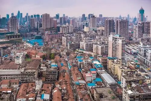 七点视角|一线城市旧改井喷 对城市发展影响深渊