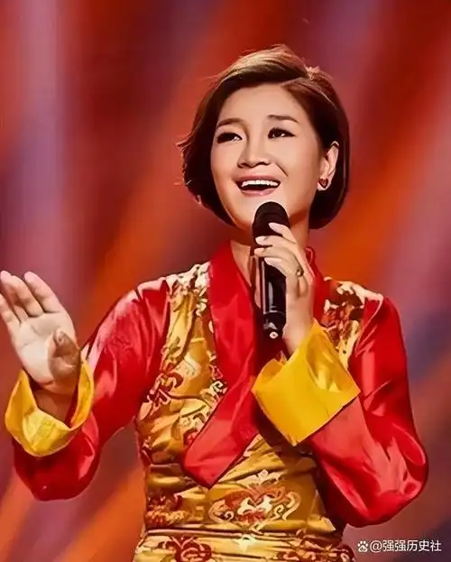 "跳梁小丑"降央卓玛跌落神坛,不再被世界宽容,刀郎:绝不原谅