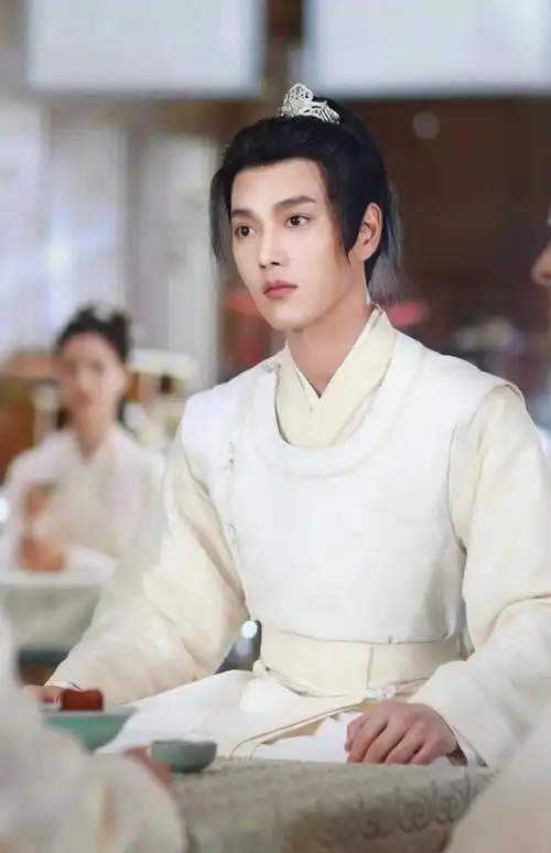 《千年心动》王轩化身暖萌富二代看点十足_追星族