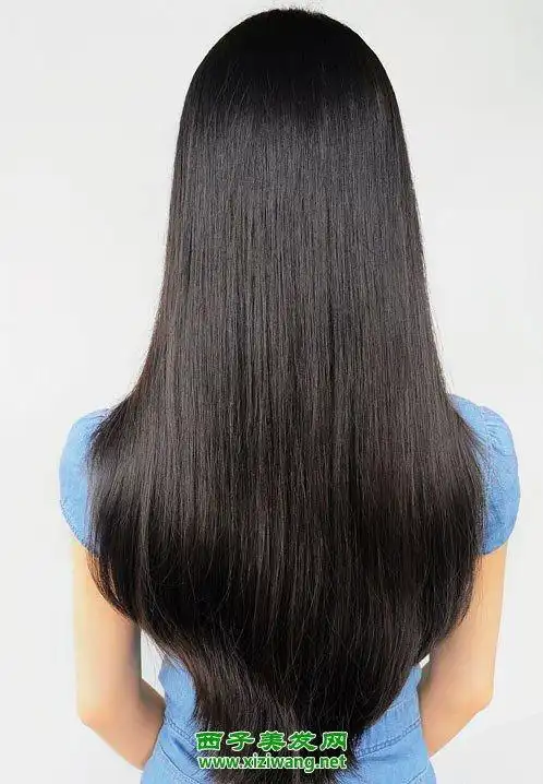 怎么柔顺头发_如何头发柔顺_柔顺头发的方法(3)