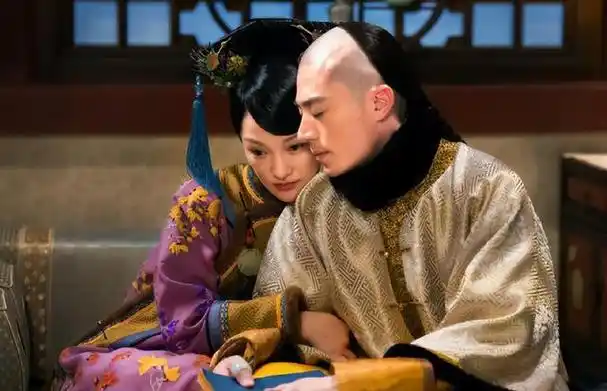 从顶流男神到无人问津,霍建华遭遇"滑铁卢"是林心如造成的吗?