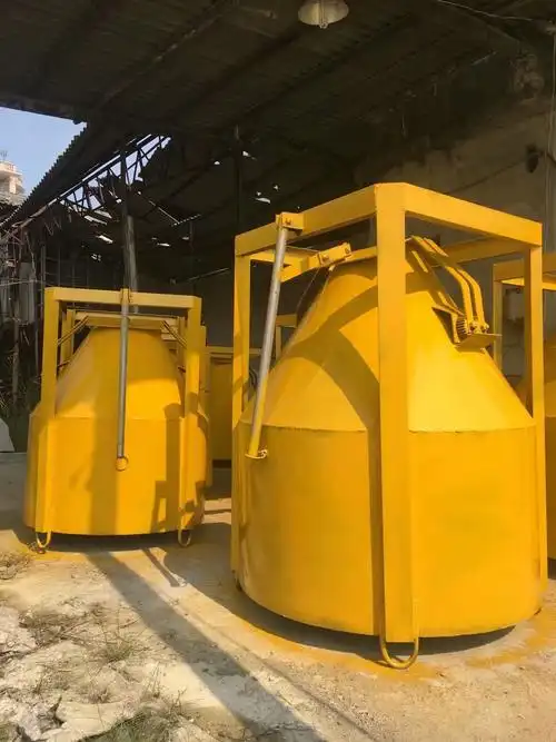 福建泉州混凝土卸料漏斗批发