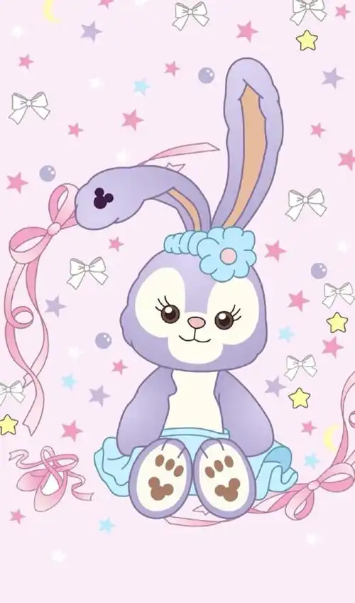 迪士尼 史黛拉 星黛露