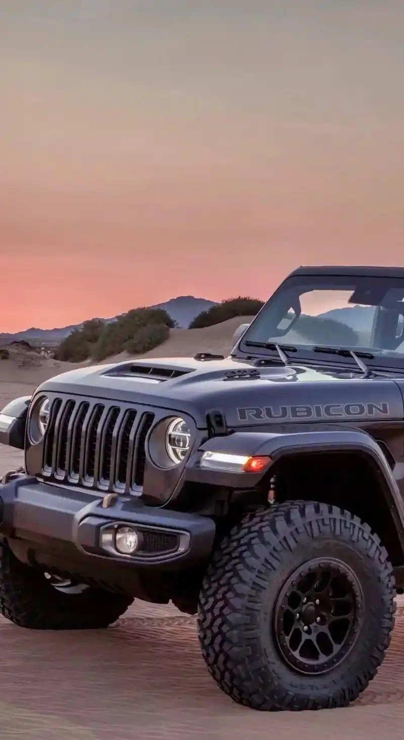 8k高清壁纸#硬派越野 #汽车文化 #牧马人#大g - 抖音