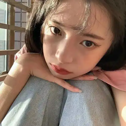 微信头像图片2021最新款甜美女头