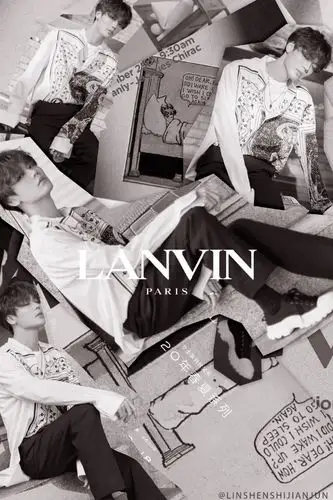 林彦俊 - 堆糖,美图壁纸兴趣社区