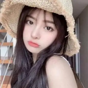 女生微信头像很甜很温柔 2020高清气质女头像大全