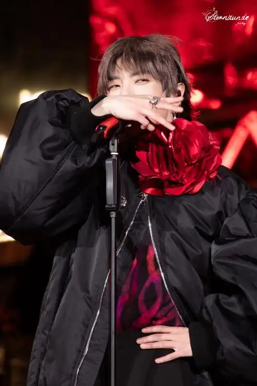 2023华晨宇火星演唱会