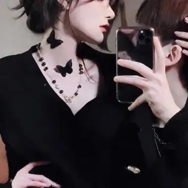 酷酷拽拽的情侣头像高冷霸道又撩人的情头高清图片