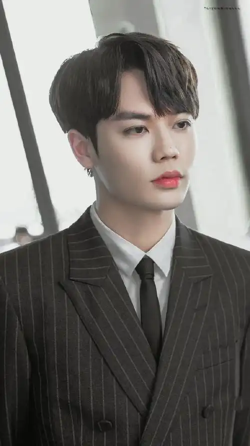 原来我很爱你#林彦俊 苏念衾 .