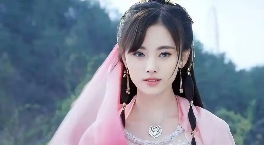 杨颖_鞠婧祎_观众