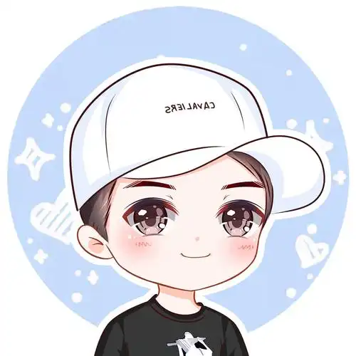 软萌风合集-q版头像