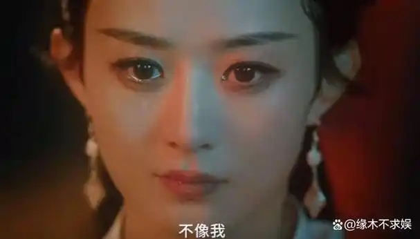 与凤行第一波评价出炉网友一针见血赵丽颖快醒醒吧