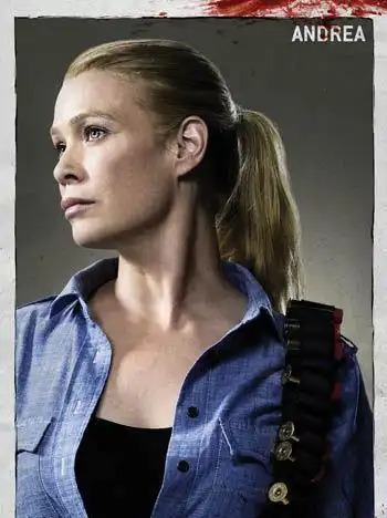 行尸走肉中那些死亡角色哪个人物之死令人惋惜