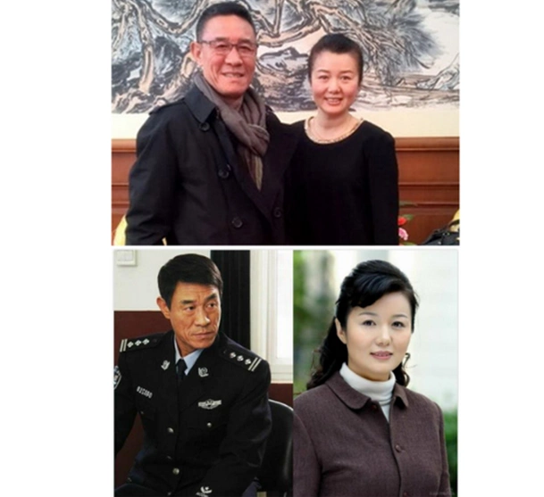 郑卫莉是杜志国的第三任妻子,虽然两人年龄差距悬殊,但对于很多问题的