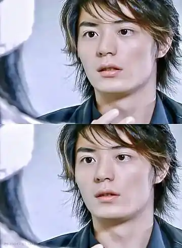 霍建华海豚湾恋人# 截修 海豚湾恋.