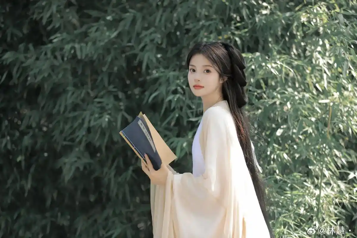 今天是前sing女团-林慧的的生日,祝林慧(哈哈姐)生日快乐 - 抖音