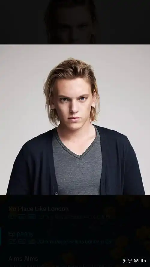 如何评价杰米坎贝尔鲍尔jamiecampbellbower