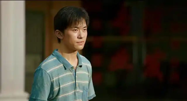 "笨小孩"景浩:用7年时间,从打工仔逆袭为ceo,他做对了什么?