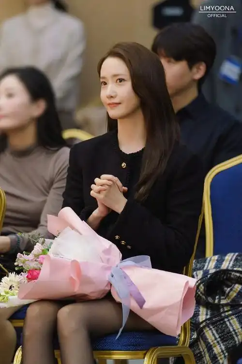 林允儿yoonite##林允儿电影2点的约会